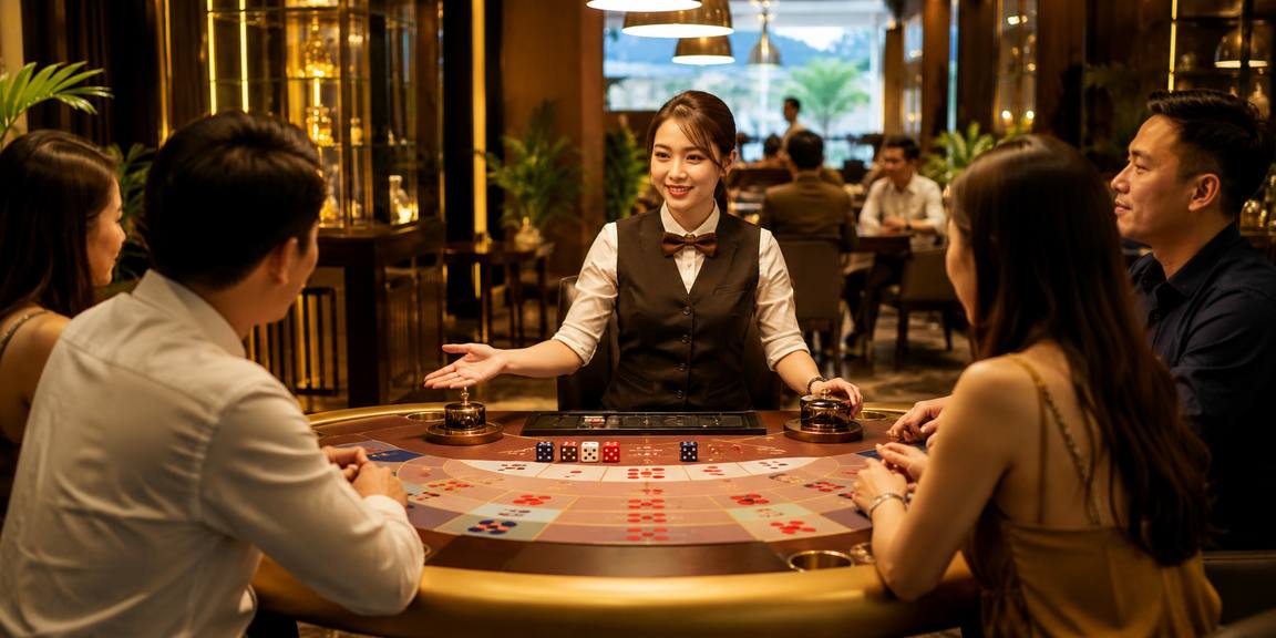 c168uu Casino & Slot